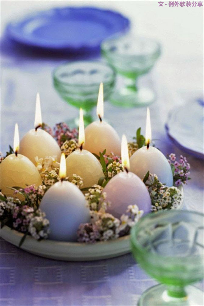 “她”不小心打碎了雞蛋，結(jié)果美翻了整個(gè)家！-別墅設(shè)計(jì),軟裝設(shè)計(jì),室內(nèi)設(shè)計(jì),豪宅設(shè)計(jì),深圳例外軟裝設(shè)計(jì)公司