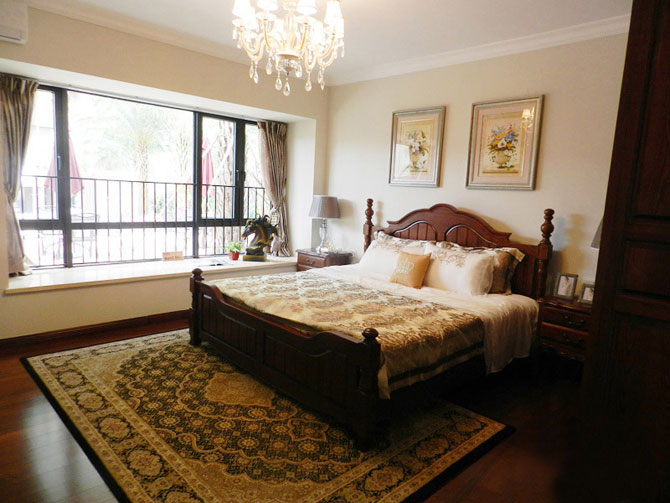 鴻威的森林.就瞰山別墅室內(nèi)軟裝設(shè)計(jì)新動(dòng)態(tài)-別墅設(shè)計(jì),軟裝設(shè)計(jì),室內(nèi)設(shè)計(jì),豪宅設(shè)計(jì),深圳例外軟裝設(shè)計(jì)公司