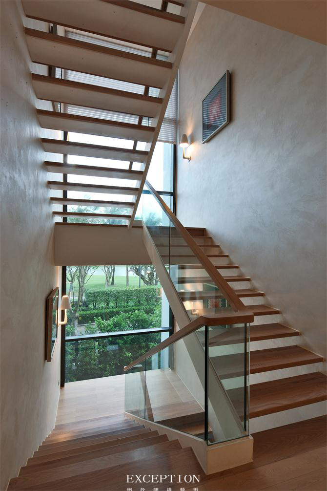 家居設計中，色彩搭配協(xié)調(diào)可提升整個空間的品味！-別墅設計,軟裝設計,室內(nèi)設計,豪宅設計,深圳例外軟裝設計公司