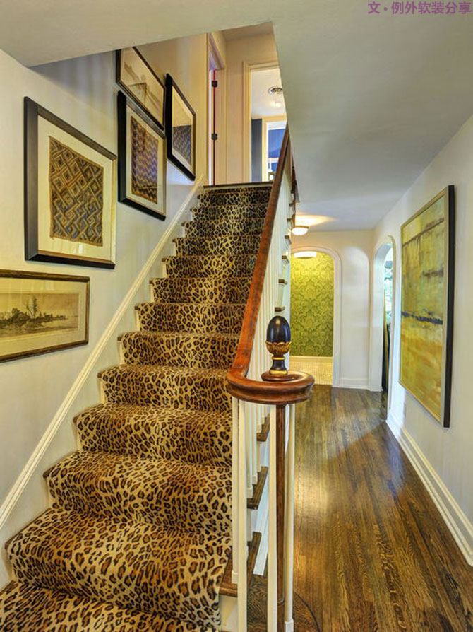 家里來了一大波萌萌噠動物，正在搞事情？！-別墅設計,軟裝設計,室內設計,豪宅設計,深圳例外軟裝設計公司