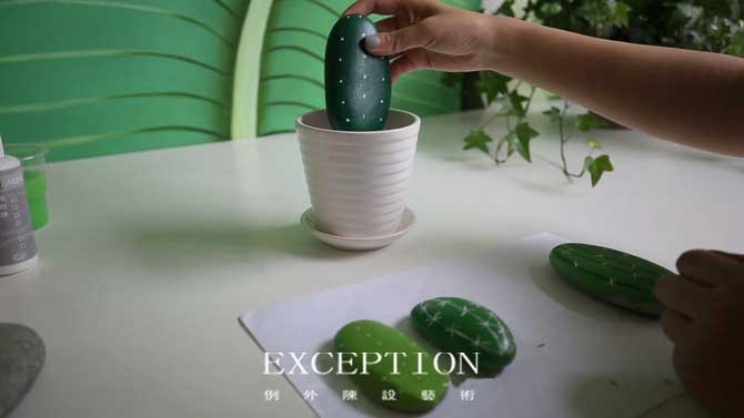 【幾分鐘.軟裝課堂】在她手下，盆栽竟然可以“養(yǎng)”得這么美？！-別墅設(shè)計,軟裝設(shè)計,室內(nèi)設(shè)計,豪宅設(shè)計,深圳例外軟裝設(shè)計公司