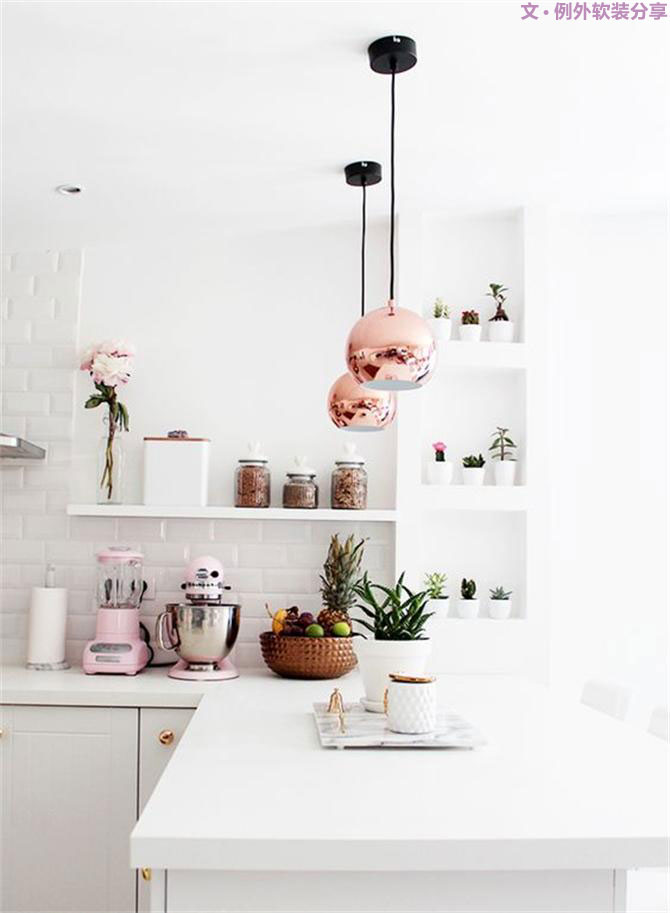 如果你有個公主夢，可千萬別錯過它！-別墅設計,軟裝設計,室內設計,豪宅設計,深圳例外軟裝設計公司