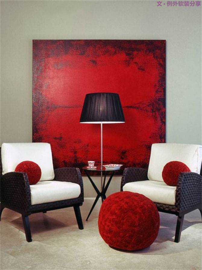 原來設(shè)計(jì)師才是好“色”之徒！-別墅設(shè)計(jì),軟裝設(shè)計(jì),室內(nèi)設(shè)計(jì),豪宅設(shè)計(jì),深圳例外軟裝設(shè)計(jì)公司