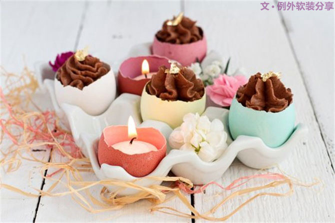 “她”不小心打碎了雞蛋，結(jié)果美翻了整個(gè)家！-別墅設(shè)計(jì),軟裝設(shè)計(jì),室內(nèi)設(shè)計(jì),豪宅設(shè)計(jì),深圳例外軟裝設(shè)計(jì)公司