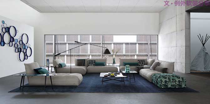 除了豪車，家具界竟然也有它的身影！-別墅設(shè)計,軟裝設(shè)計,室內(nèi)設(shè)計,豪宅設(shè)計,深圳例外軟裝設(shè)計公司