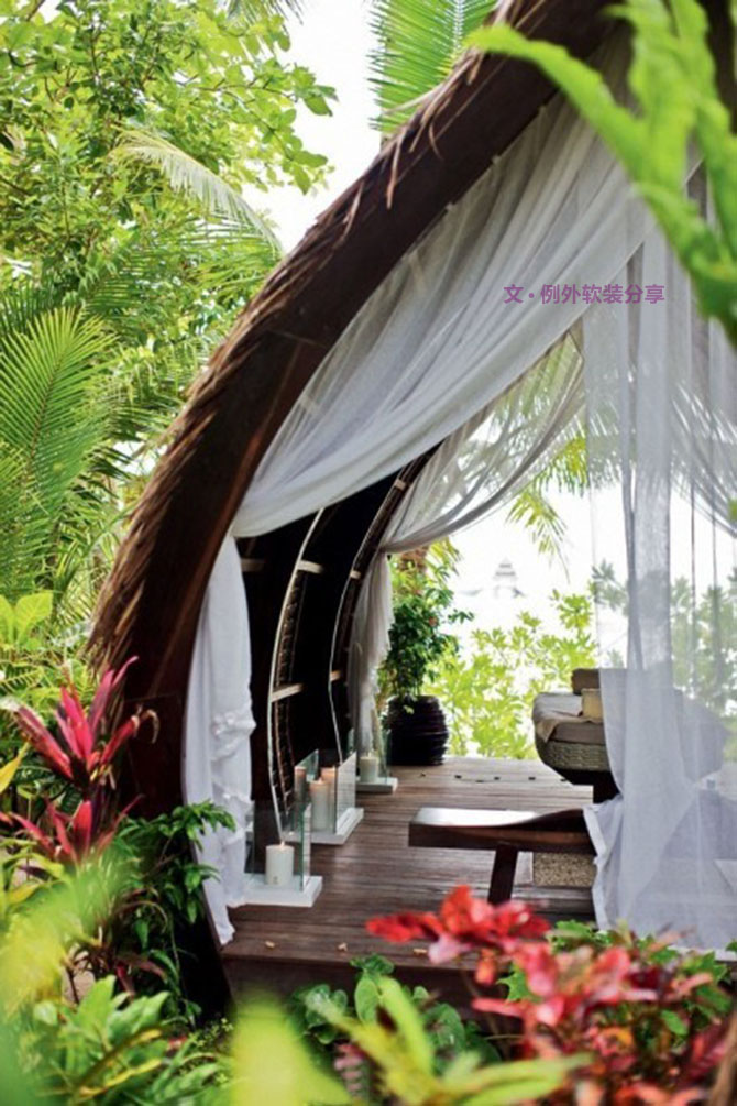 如何詩意的棲居，絕美室內(nèi)設(shè)計(jì)-別墅設(shè)計(jì),軟裝設(shè)計(jì),室內(nèi)設(shè)計(jì),豪宅設(shè)計(jì),深圳例外軟裝設(shè)計(jì)公