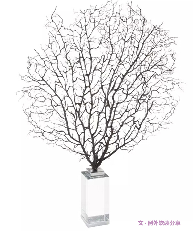 這才叫真正的花藝，你那只算小盆綠植（下）-別墅設(shè)計(jì),軟裝設(shè)計(jì),室內(nèi)設(shè)計(jì),豪宅設(shè)計(jì),深圳例外軟裝設(shè)計(jì)公司