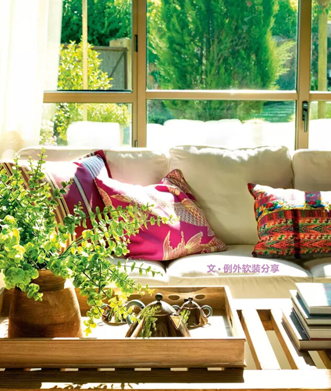 石屋室內(nèi)設(shè)計(jì)--與陽(yáng)光為伍的日子-別墅設(shè)計(jì),軟裝設(shè)計(jì),室內(nèi)設(shè)計(jì),豪宅設(shè)計(jì),深圳例外軟裝設(shè)計(jì)公司