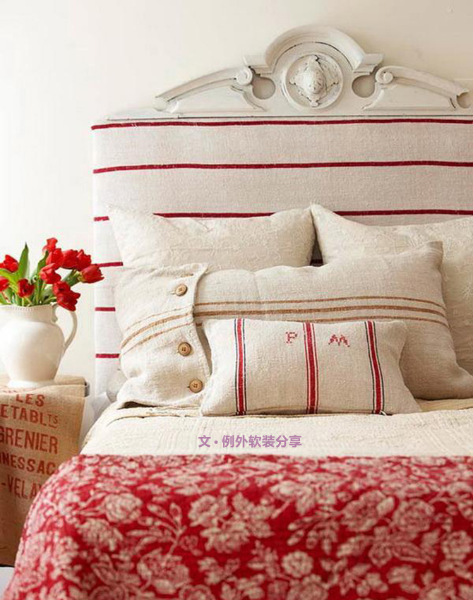 打造“心機(jī)”臥室，讓睡眠更精致-別墅設(shè)計(jì)_軟裝設(shè)計(jì)_室內(nèi)設(shè)計(jì)_豪宅設(shè)計(jì)-深圳例外軟裝設(shè)計(jì)公司