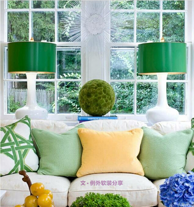 家居陽臺(tái)設(shè)計(jì)，開啟美麗新世界-別墅設(shè)計(jì)_軟裝設(shè)計(jì)_室內(nèi)設(shè)計(jì)_豪宅設(shè)計(jì)-深圳例外軟裝設(shè)計(jì)公司