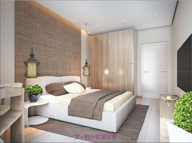 烏克蘭小清新公寓室內(nèi)設(shè)計-別墅設(shè)計_軟裝設(shè)計_室內(nèi)設(shè)計_豪宅設(shè)計-深圳例外軟裝設(shè)計公司