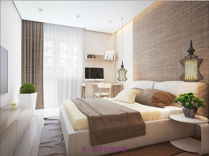 烏克蘭小清新公寓室內(nèi)設(shè)計-別墅設(shè)計_軟裝設(shè)計_室內(nèi)設(shè)計_豪宅設(shè)計-深圳例外軟裝設(shè)計公司