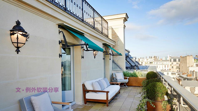 貴套房每晚2.5萬歐元的酒店設(shè)計(jì)-別墅設(shè)計(jì),軟裝設(shè)計(jì),室內(nèi)設(shè)計(jì),豪宅設(shè)計(jì),深圳例外軟裝設(shè)計(jì)公司