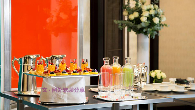 貴套房每晚2.5萬歐元的酒店設(shè)計(jì)-別墅設(shè)計(jì),軟裝設(shè)計(jì),室內(nèi)設(shè)計(jì),豪宅設(shè)計(jì),深圳例外軟裝設(shè)計(jì)公司