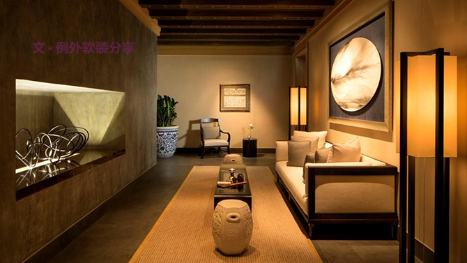 貴套房每晚2.5萬歐元的酒店設(shè)計(jì)-別墅設(shè)計(jì),軟裝設(shè)計(jì),室內(nèi)設(shè)計(jì),豪宅設(shè)計(jì),深圳例外軟裝設(shè)計(jì)公司