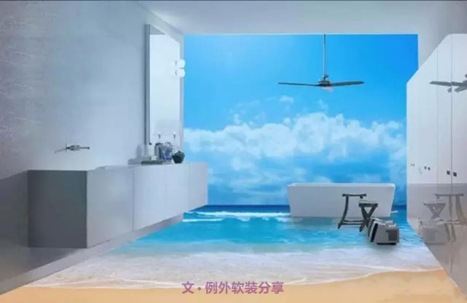 給我一個(gè)平面，為你投射一個(gè)立體世界-別墅設(shè)計(jì),軟裝設(shè)計(jì),室內(nèi)設(shè)計(jì),豪宅設(shè)計(jì),深圳例外軟裝設(shè)計(jì)公司