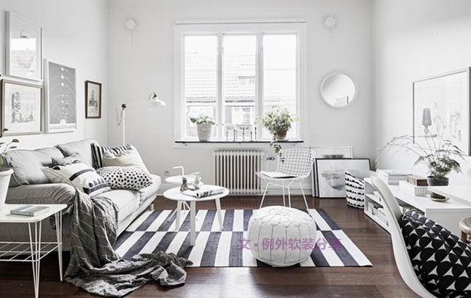 瑞典文藝范兒?jiǎn)紊砉④浹b設(shè)計(jì)-別墅設(shè)計(jì)_軟裝設(shè)計(jì)_室內(nèi)設(shè)計(jì)_豪宅設(shè)計(jì)-深圳例外軟裝設(shè)計(jì)公司