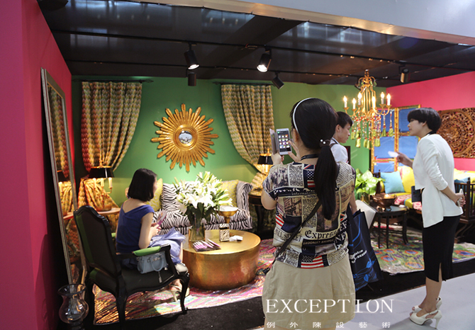 【例外·大事件】獲獎了，必須跟你分享-別墅設(shè)計(jì)_軟裝設(shè)計(jì)_室內(nèi)設(shè)計(jì)_豪宅設(shè)計(jì)-深圳例外軟裝設(shè)計(jì)公司