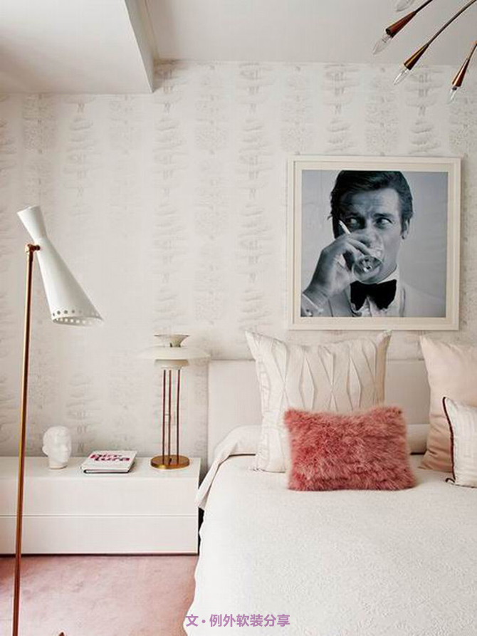 Fashion Lady的單身公寓設(shè)計(jì)-別墅設(shè)計(jì),軟裝設(shè)計(jì),室內(nèi)設(shè)計(jì),豪宅設(shè)計(jì),深圳例外軟裝設(shè)計(jì)公司