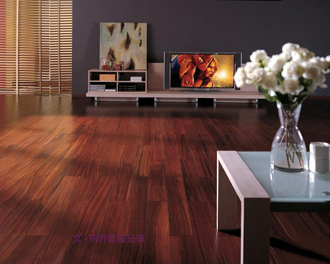 家裝掃盲篇：實木地板怎么選？-別墅設(shè)計,軟裝設(shè)計,室內(nèi)設(shè)計,豪宅設(shè)計,深圳例外軟裝設(shè)計公司