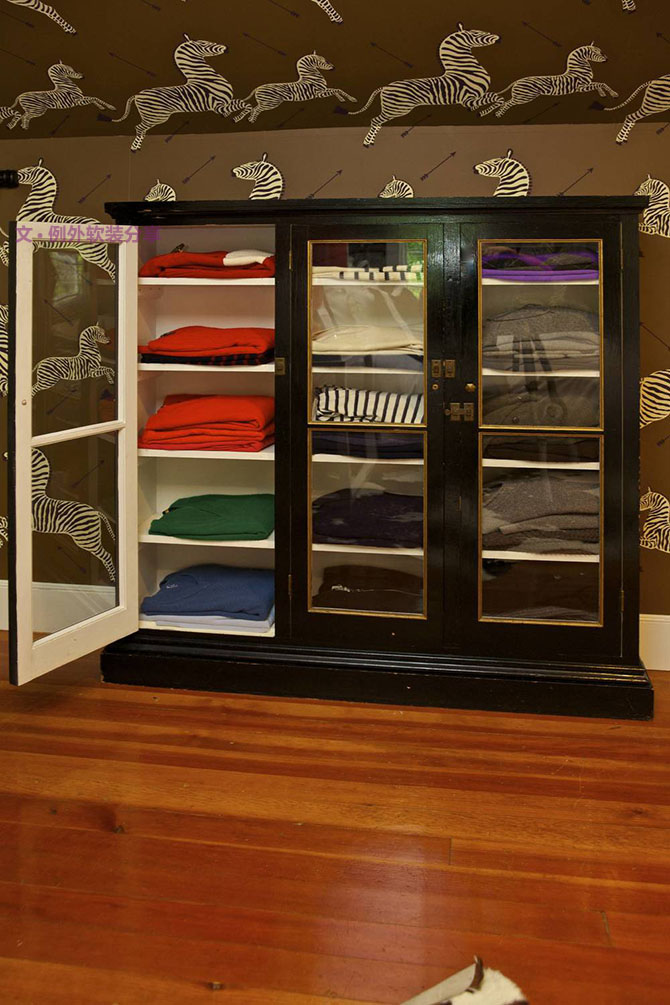 斑馬紋主題小屋， 體會(huì)奔放自由的味道-別墅設(shè)計(jì),軟裝設(shè)計(jì),室內(nèi)設(shè)計(jì),豪宅設(shè)計(jì),深圳例外軟裝設(shè)計(jì)公司