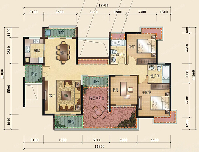 深圳熙龍灣別墅新資訊-別墅設(shè)計(jì),軟裝設(shè)計(jì),室內(nèi)設(shè)計(jì),豪宅設(shè)計(jì),深圳例外軟裝設(shè)計(jì)公司