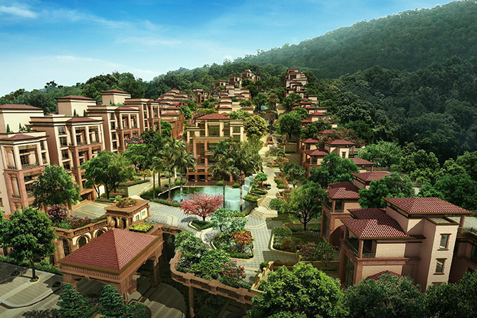 大南山紫園別墅軟裝設計新資訊-別墅設計,軟裝設計,室內(nèi)設計,豪宅設計,深圳例外軟裝設計公司