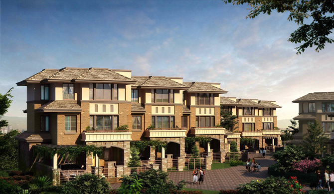 曦城別墅軟裝設(shè)計(jì)新資訊-別墅設(shè)計(jì),軟裝設(shè)計(jì),室內(nèi)設(shè)計(jì),豪宅設(shè)計(jì),深圳例外軟裝設(shè)計(jì)公司