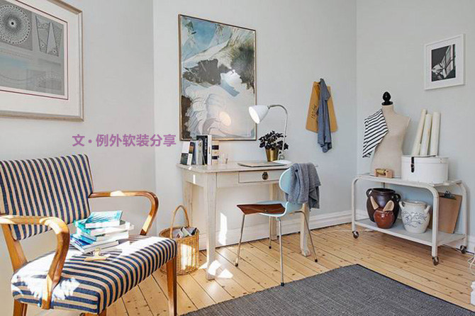 瑞典古典鄉(xiāng)村風(fēng)公寓設(shè)計(jì)-別墅設(shè)計(jì),軟裝設(shè)計(jì),室內(nèi)設(shè)計(jì),豪宅設(shè)計(jì),深圳例外軟裝設(shè)計(jì)公司