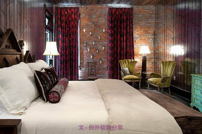 美國鄉(xiāng)村歌手的家竟然是這樣設計的-別墅設計,軟裝設計,室內(nèi)設計,豪宅設計,深圳例外軟裝設計公司