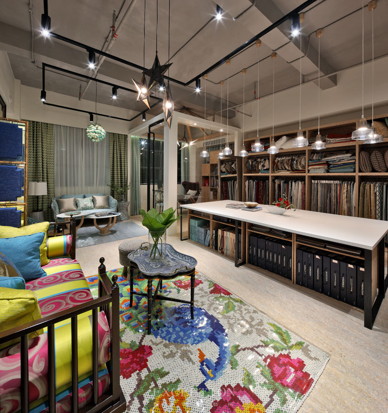 別墅軟裝設(shè)計(jì)、深圳軟裝設(shè)計(jì)、深圳軟裝公司、深圳別墅設(shè)計(jì)-例外（香港）國(guó)際陳設(shè)藝術(shù)顧問(wèn)有限公司