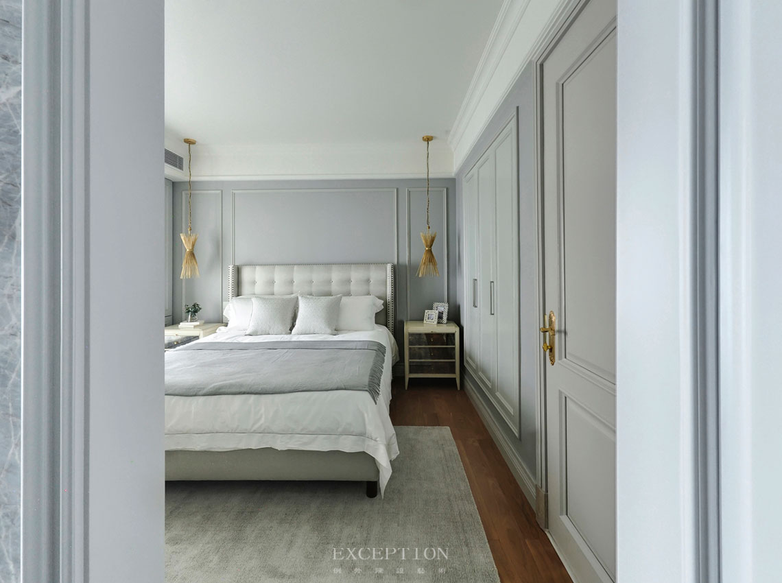 別墅軟裝設(shè)計(jì)、深圳軟裝設(shè)計(jì)、深圳軟裝公司、深圳別墅設(shè)計(jì)-例外（香港）國(guó)際陳設(shè)藝術(shù)顧問有限公司