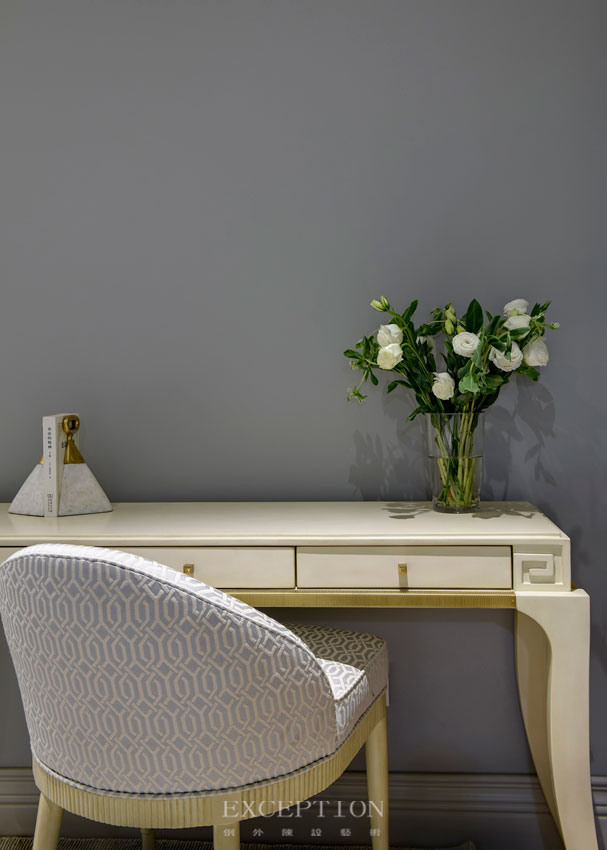 別墅軟裝設(shè)計(jì)、深圳軟裝設(shè)計(jì)、深圳軟裝公司、深圳別墅設(shè)計(jì)-例外（香港）國(guó)際陳設(shè)藝術(shù)顧問有限公司