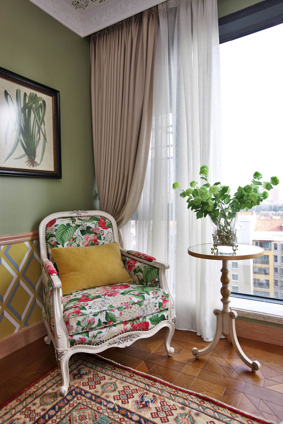 別墅軟裝設計、深圳軟裝設計、深圳軟裝公司、深圳別墅設計-例外（香港）國際陳設藝術顧問有限公司