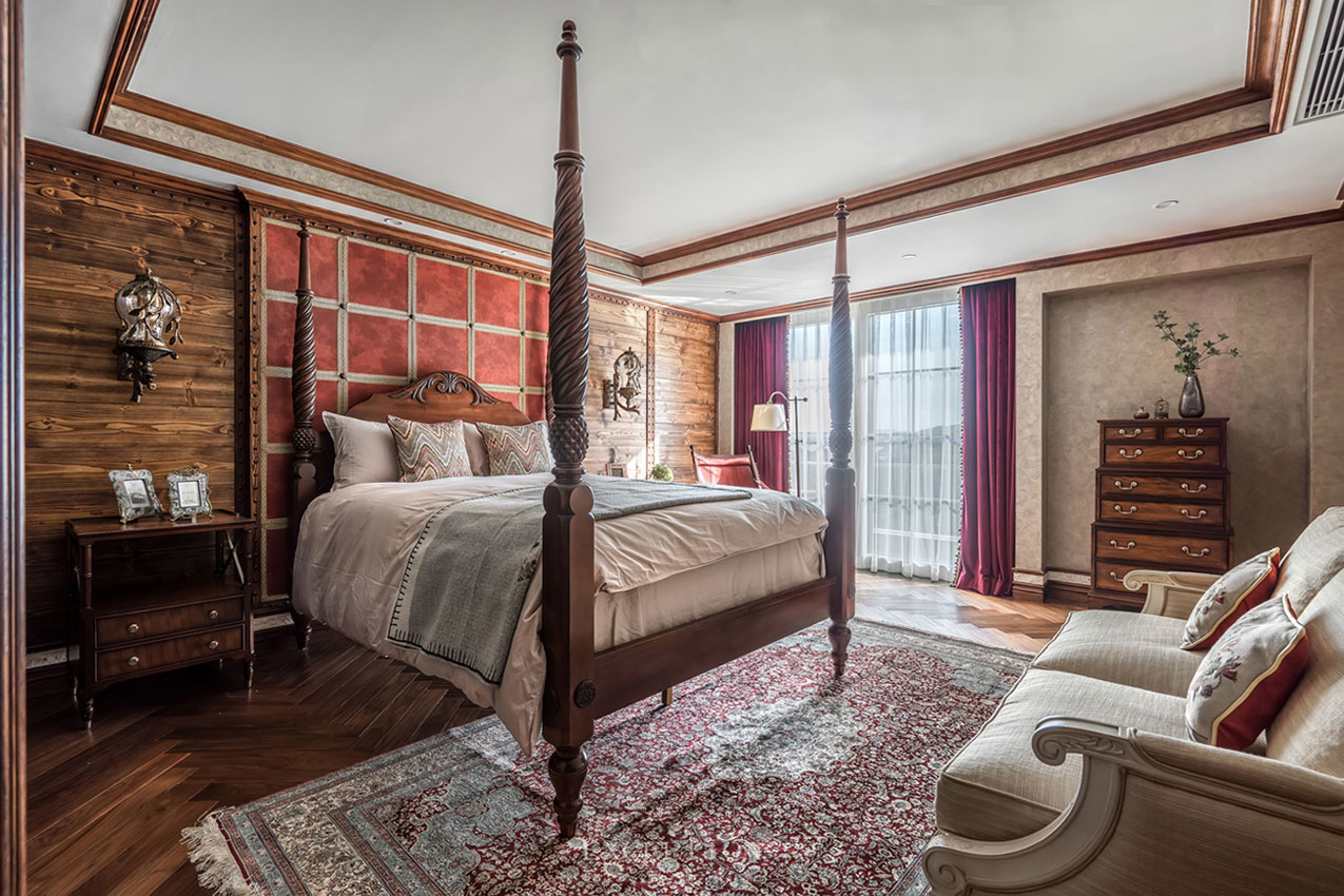 別墅軟裝設計，深圳軟裝設計，深圳軟裝公司，軟裝配飾-例外（香港）國際陳設藝術顧問有限公司