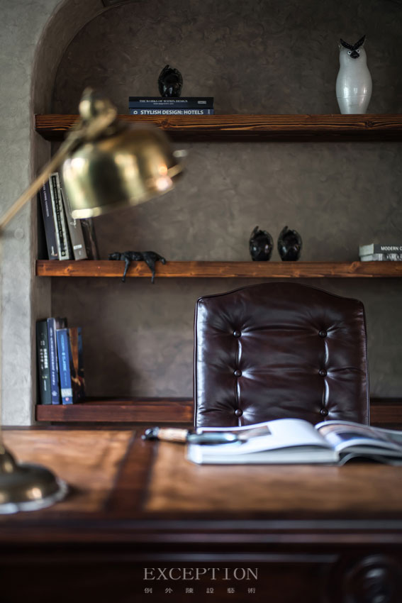 別墅軟裝設計，深圳軟裝設計，深圳軟裝公司，軟裝配飾-例外（香港）國際陳設藝術顧問有限公司