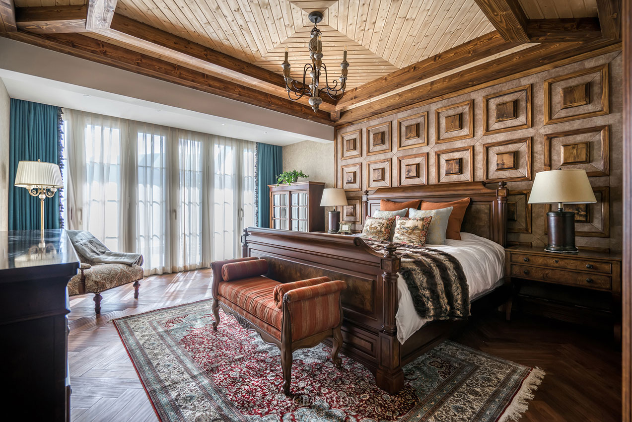 別墅軟裝設計，深圳軟裝設計，深圳軟裝公司，軟裝配飾-例外（香港）國際陳設藝術顧問有限公司