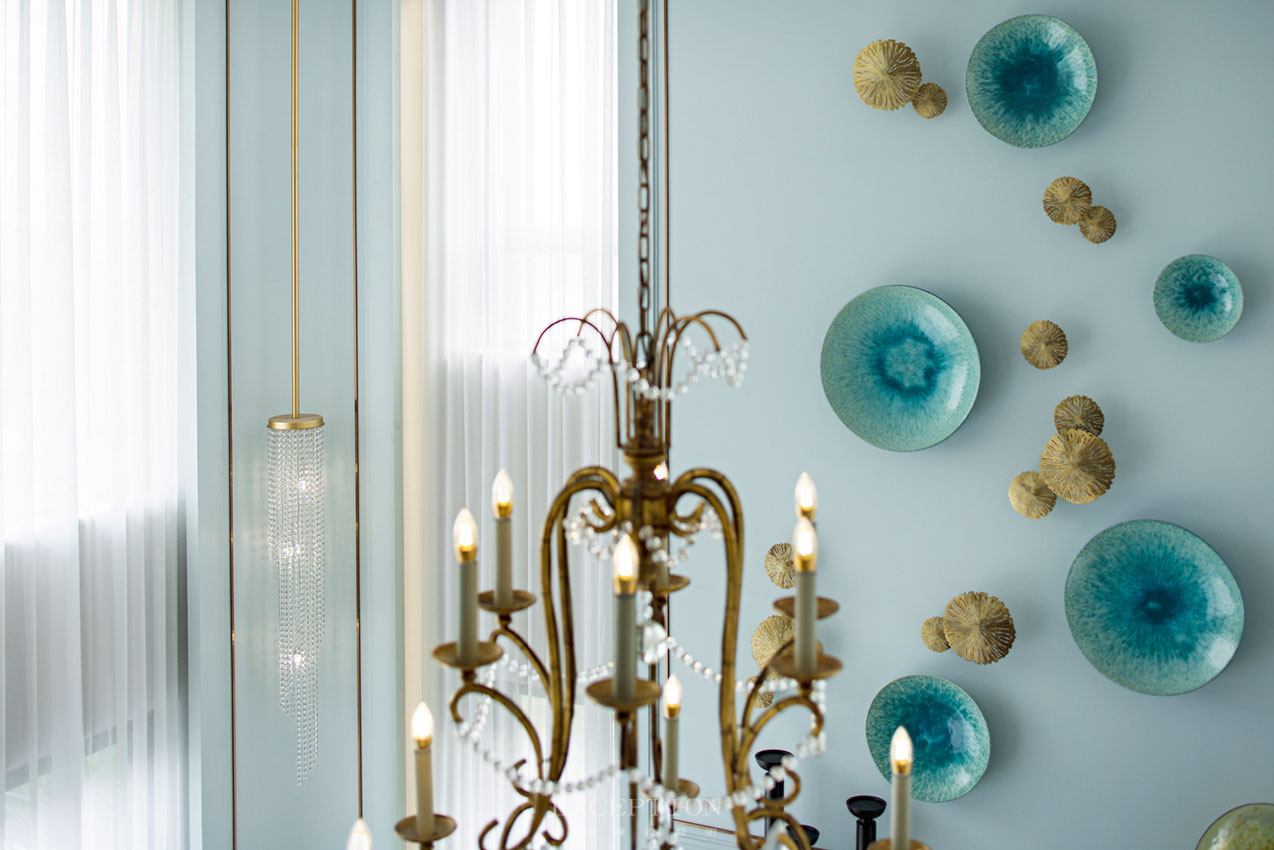 別墅軟裝設(shè)計，深圳軟裝設(shè)計，深圳軟裝公司，軟裝配飾-例外（香港）國際陳設(shè)藝術(shù)顧問有限公司