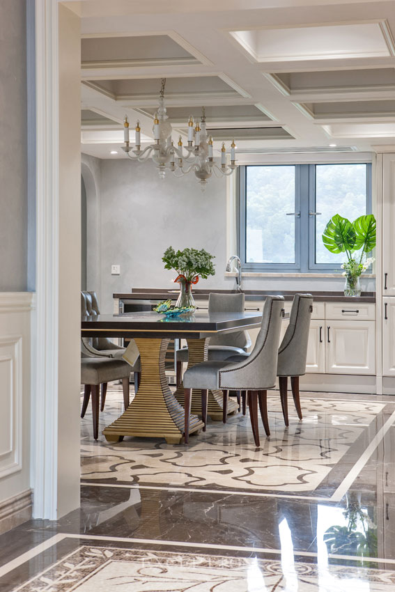 別墅軟裝設(shè)計(jì)、深圳軟裝設(shè)計(jì)、深圳軟裝公司、深圳別墅設(shè)計(jì)-例外（香港）國際陳設(shè)藝術(shù)顧問有限公司