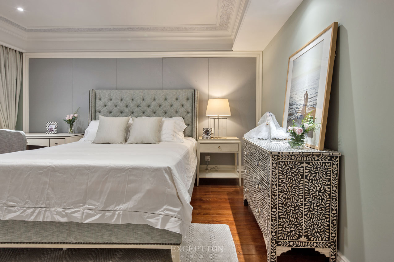 別墅軟裝設(shè)計(jì)、深圳軟裝設(shè)計(jì)、深圳軟裝公司、深圳別墅設(shè)計(jì)-例外（香港）國際陳設(shè)藝術(shù)顧問有限公司