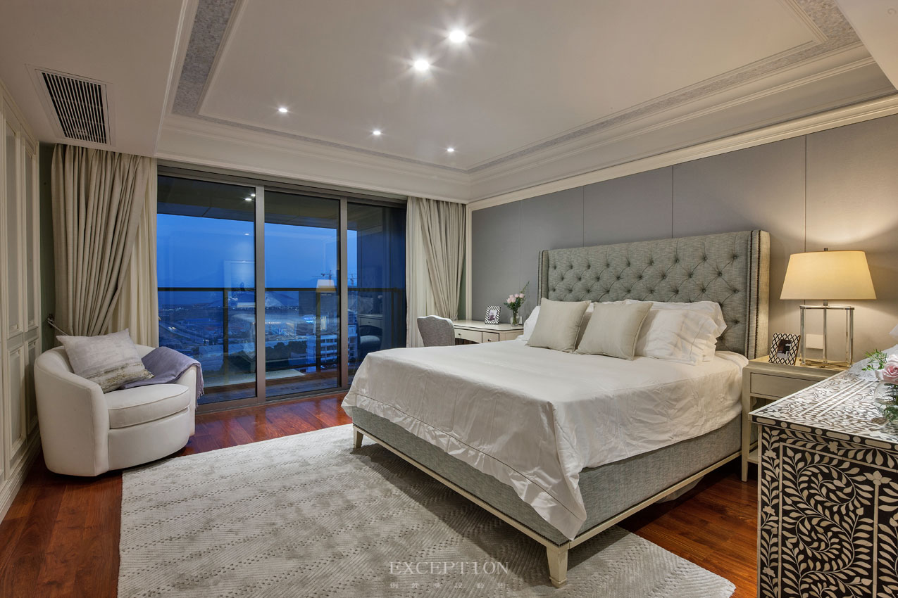 別墅軟裝設(shè)計(jì)、深圳軟裝設(shè)計(jì)、深圳軟裝公司、深圳別墅設(shè)計(jì)-例外（香港）國際陳設(shè)藝術(shù)顧問有限公司