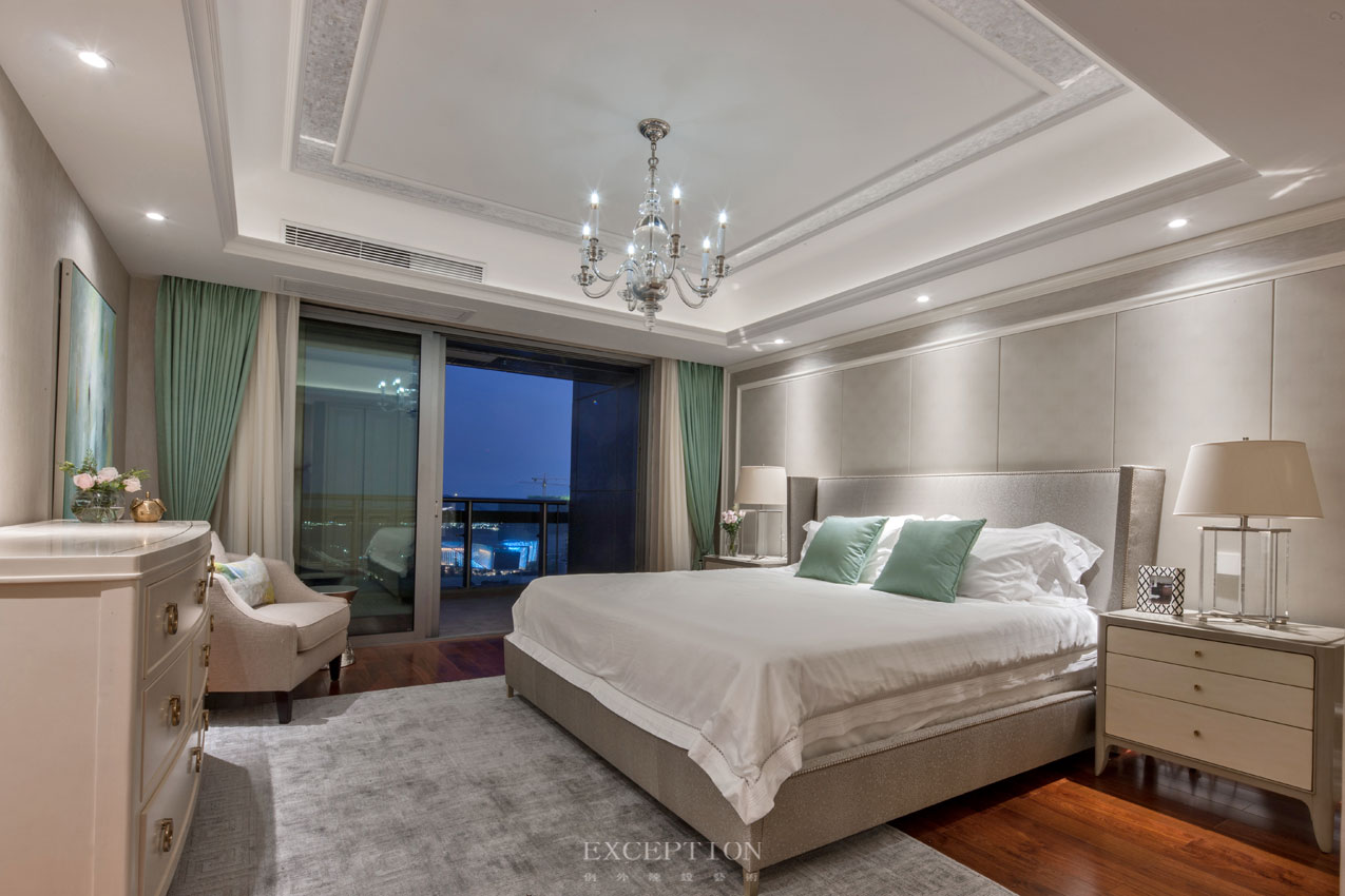 別墅軟裝設(shè)計(jì)、深圳軟裝設(shè)計(jì)、深圳軟裝公司、深圳別墅設(shè)計(jì)-例外（香港）國際陳設(shè)藝術(shù)顧問有限公司