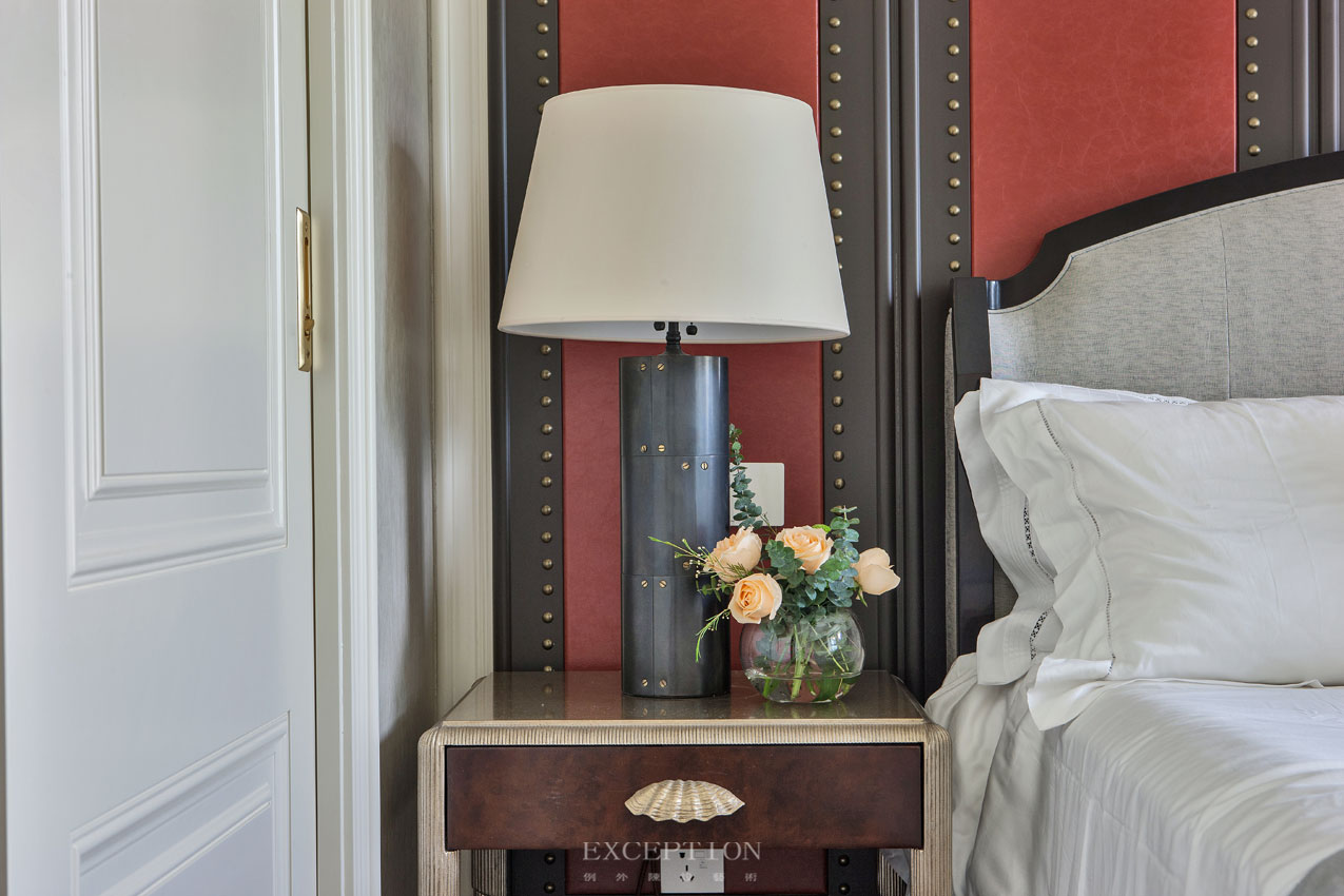 別墅軟裝設(shè)計(jì)、深圳軟裝設(shè)計(jì)、深圳軟裝公司、深圳別墅設(shè)計(jì)-例外（香港）國際陳設(shè)藝術(shù)顧問有限公司