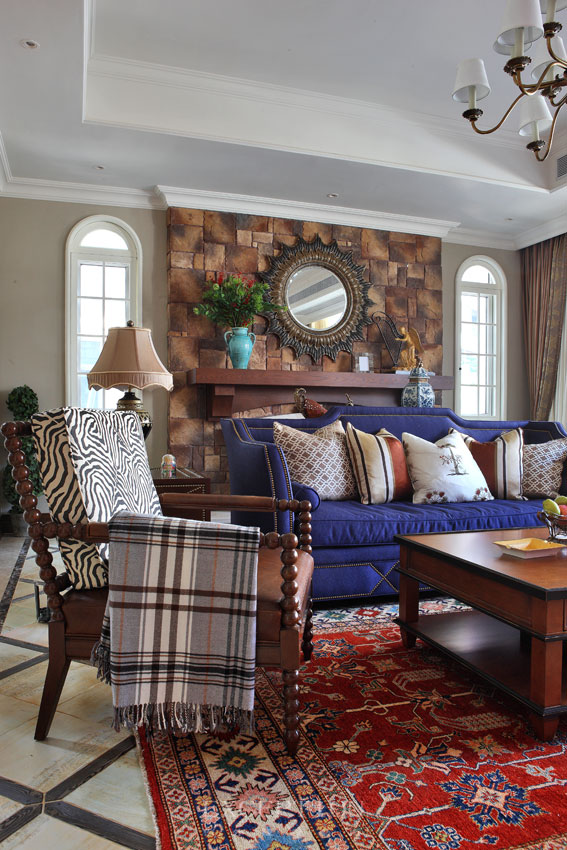 別墅軟裝設(shè)計(jì)、深圳軟裝設(shè)計(jì)、深圳軟裝公司、深圳別墅設(shè)計(jì)-例外（香港）國際陳設(shè)藝術(shù)顧問有限公司