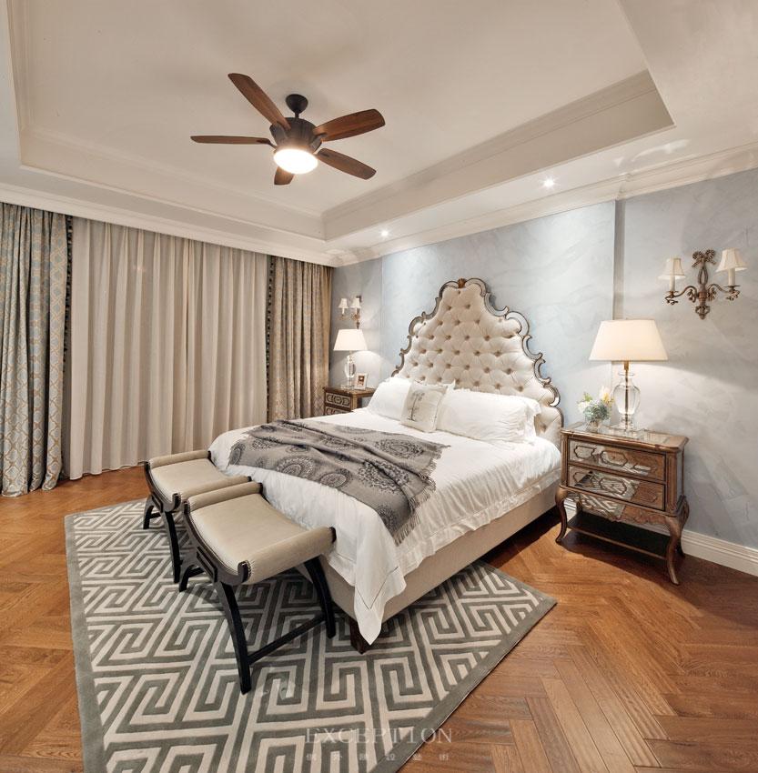 別墅軟裝設(shè)計(jì)、深圳軟裝設(shè)計(jì)、深圳軟裝公司、深圳別墅設(shè)計(jì)-例外（香港）國際陳設(shè)藝術(shù)顧問有限公司