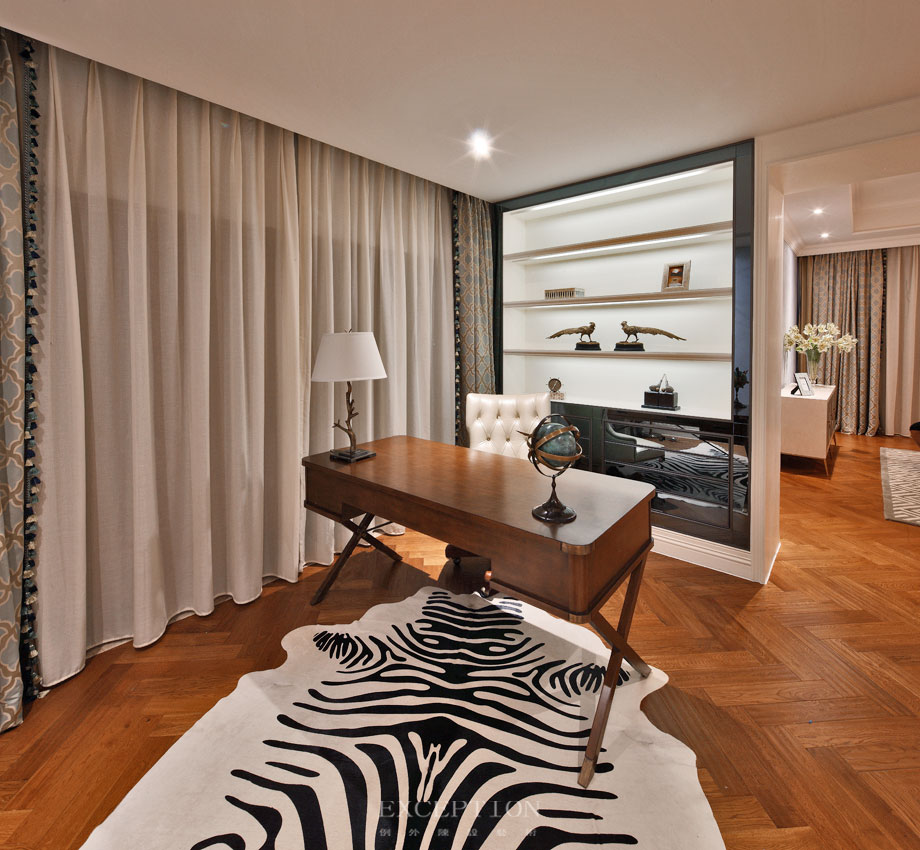 別墅軟裝設(shè)計(jì)、深圳軟裝設(shè)計(jì)、深圳軟裝公司、深圳別墅設(shè)計(jì)-例外（香港）國際陳設(shè)藝術(shù)顧問有限公司