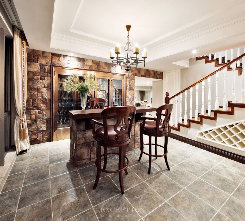 別墅軟裝設(shè)計(jì)、深圳軟裝設(shè)計(jì)、深圳軟裝公司、深圳別墅設(shè)計(jì)-例外（香港）國際陳設(shè)藝術(shù)顧問有限公司