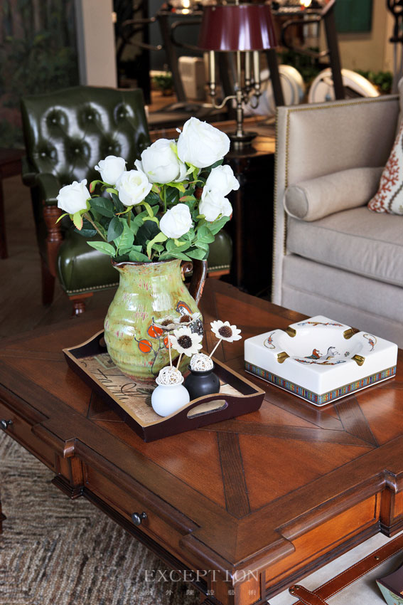 別墅軟裝設(shè)計(jì)、深圳軟裝設(shè)計(jì)、深圳軟裝公司、深圳別墅設(shè)計(jì)-例外（香港）國際陳設(shè)藝術(shù)顧問有限公司