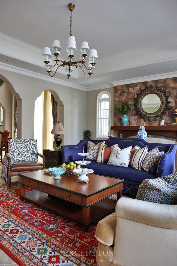 別墅軟裝設(shè)計(jì)、深圳軟裝設(shè)計(jì)、深圳軟裝公司、深圳別墅設(shè)計(jì)-例外（香港）國際陳設(shè)藝術(shù)顧問有限公司