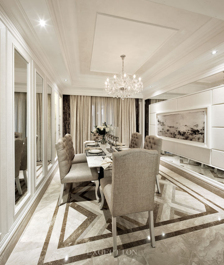 別墅軟裝設(shè)計(jì)、深圳軟裝設(shè)計(jì)、深圳軟裝公司、深圳別墅設(shè)計(jì)-例外（香港）國(guó)際陳設(shè)藝術(shù)顧問(wèn)有限公司